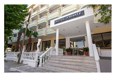 Private Hotel Marmaris