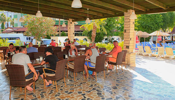 Private Hotel Marmaris
